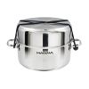 Magma 7 Piece Induction Cookware Set - Stainless Steel