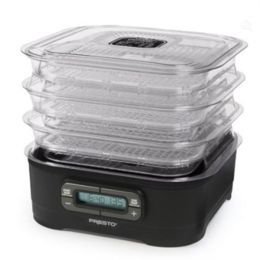 Digital Food Dehydrator