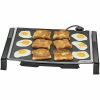 Presto 19" x 15" Tilt and Fold Griddle