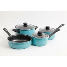 Gibson Casselman 7 Pc. Cookware Set