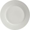 Gibson Home Noble Court 12 Piece Dinnerware Set, White