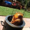 Char-Broil The Big Easy Oil Less Turkey Fryer