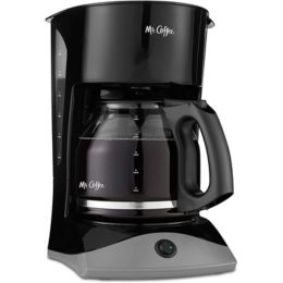 Mr. Coffee RF300 Coffee Maker