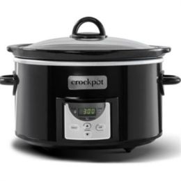 CP Slow Cooker Program 4qt