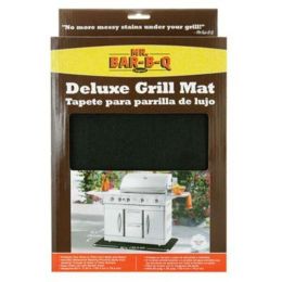 Deluxe BBQ Grill Mat 30"x 60"