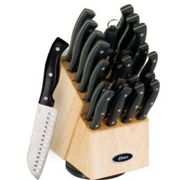 Oster Winsted Cutlery Set
