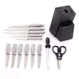 Oster Baldwyn 14 Pc. Cutlery Set