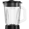 Black &amp; Decker PowerCrush Multi-Function Silver Blender