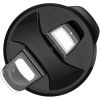 Black &amp; Decker PowerCrush Multi-Function Silver Blender