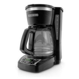 BD Programmable Coffee Maker