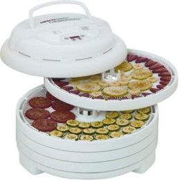 Nesco FD-1040 Gardenmaster Digital Pro Food Dehydrator