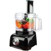 Brentwood FP-585BK 8-Cup Food Processor, Black