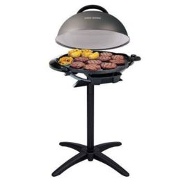 George Foreman 15 Serving Indoor/Outdoor Electric Grill