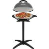 George Foreman 15 Serving Indoor/Outdoor Electric Grill