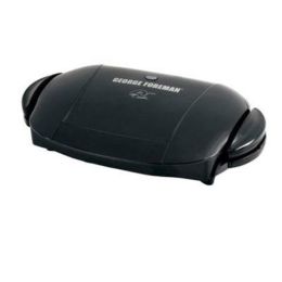 George Foreman 5 Serving Removable Plate Grill