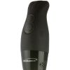 Brentwood HB-33BK 2 Speed Comfort Grip Hand Blender in Black