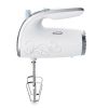 Brentwood Kitchen Essential Hand Mixer 5 Speed-White HM-48W