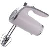 Brentwood Kitchen Essential Hand Mixer 5 Speed-White HM-48W