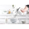 Brentwood Kitchen Essential Hand Mixer 5 Speed-White HM-48W