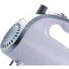 Brentwood Kitchen Essential Hand Mixer 5 Speed-White HM-48W