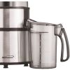 Brentwood JC-500 Power Juice Extractor - 700 Watts