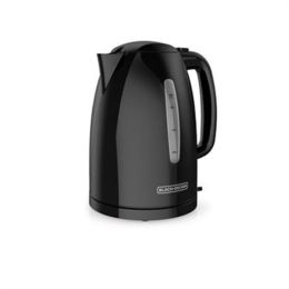 BD Electric Kettle 1.7L Black