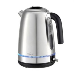 Cordless Electric Kettle 1.7L