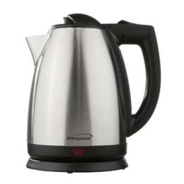 Brentwood 2 Liter Stainless Steel Tea Kettle