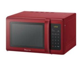 MC Appliance 0.9 cu. ft. Countertop Microwave Oven