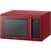 MC Appliance 0.9 cu. ft. Countertop Microwave Oven