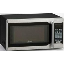 Avanti 700-watt One-Touch 0.7 cubic foot Microwave