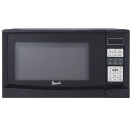 Avanti MT9K1B Microwave Oven