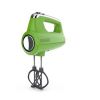 Black &amp; Decker Helix Performance Premium Hand Mixer, Green