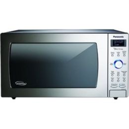 Panasonic NN-SD775S Microwave Oven