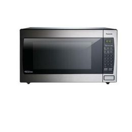 Panasonic NN-SN966SR Microwave Oven