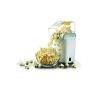 Brentwood PC-486W Hot Air Popcorn Maker - White