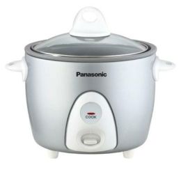 Panasonic SR-G06FGL Cooker