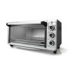 Black &amp; Decker Extra-Wide Toaster Oven