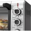 Black &amp; Decker Extra-Wide Toaster Oven