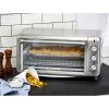 Black &amp; Decker Extra Wide Crisp 'N Bake Air Fry Toaster Oven