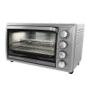 Black &amp; Decker 9-Slice Rotisserie Oven