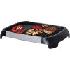 Brentwood Select TS-641 1200-Watt Electric Indoor Grill &amp; Griddle, Stainless Steel