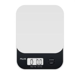 Vanilla 5K kitchen scale