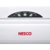 Nesco Vacuum Sealer (White)