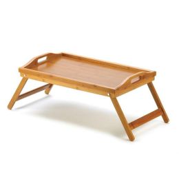 Accent Plus Bamboo Serving Tray