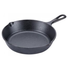 Lodge 6 1/2 in. Cast Iron Skillet - Pre-Seasoned