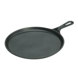 Lodge 10.5 inch Round Griddle