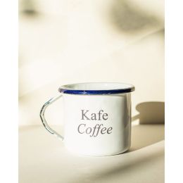 Kafe Mug (Pack of 1)