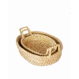 Woven Tray (Pack of 1)