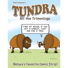 Tundra: All the Trimmings (Pack of 1)